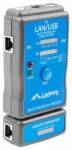 Tester Lanberg NT-0403, sinine v.
