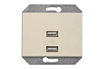 USB laadija Vilma XP500, elevandiluu v.