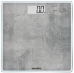 Kaal Soehnle Style Sense Compact 300 Concrete