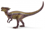 M&auml;ngukujuke Schleich 15014, 18.7 cm, roheline v./hall v.