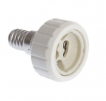 Sokkel E14/GU10, 2A, 250V