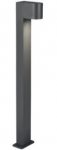 Vabalt seisev v&auml;lisvalgusti Trio, GU10, IP44, 15.5 cm x 101 cm