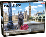 Pusle Tactic Dog in London, 500 tk