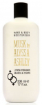 Kehakreem Alyssa Ashley Musk, 500 ml