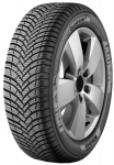 Talverehv Kleber Quadraxer 2 205 70 R16 97H 235/45/R17, 97-V, C, B, 69 dB