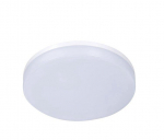 Valgusti plafoon Standart Vell CL330CP01, LED, 4000 &deg;K, 1 x 24 W