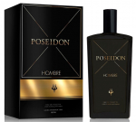 Tualettvesi Instituto Espa&ntilde;ol Poseidon Hombre, 150 ml