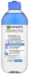 Mitsellaarvesi Garnier Skin Active, 400 ml