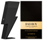 Parf&uuml;&uuml;mvesi Carolina Herrera Bad Boy Le Parfum, 100 ml