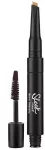 Kulmutu&scaron;&scaron; Sleek MakeUP Brow Intensity, 3 ml extra dark