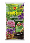 Muld toalilledele/dekoratiivtaimedele Compo, 40 l