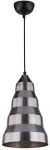 Valgusti rippuv Candellux Vesuvio, E27, 1 x 40 W