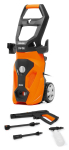 Elektriline k&otilde;rgsurvepesur Daewoo DAW 450, 1800 W, 140 Bar