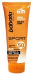 P&auml;ikesekaitsekreem Babaria Sport SPF50, 75 ml