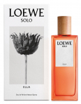 Parf&uuml;&uuml;mvesi Loewe Solo, 50 ml