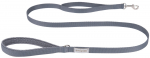 Koera rihm Amiplay Samba, hall, M, 1.5m x 2cm