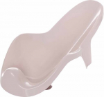 Laste vanniiste LUMA Bath Seat L17130, roosa, 49 cm