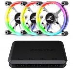 &Otilde;hkjahuti korpusele Zalman