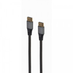 Juhe Gembird DisplayPort CC-DP8K-6 CC-DP8K-6 Displayport, Displayport, 1.8 m, must v.