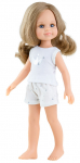 Nukk Paola Reina Cleo 13210, 32 cm, pruun v.