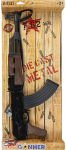 M&auml;ngurelv Gonher AK-47 Pruun v./Must v.
