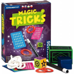 Loovkomplekt Piatnik Magic Tricks, mitmev&auml;rviline