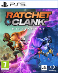 PlayStation 5 (PS5) m&auml;ng Insomniac Games Ratchet & Clank: Rift Apart