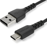Kaabel StarTech, USB Type-C, must v.