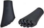 K&auml;imiskeppide otsad Vipole Walking Pole Tips, 2 tk