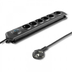 Pinge stabilisaator Qoltec, 5 m