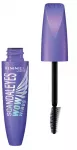 Ripsmetu&scaron;&scaron; Rimmel London, 12 ml, extreme black v. 3