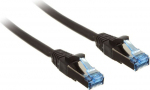 Kaabel InLine 76800S RJ-45, RJ-45, 10 m, must v.