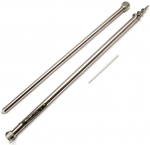 Hoidik Saenger Fishing Rod Holder 9732076, 75 - 130 cm, 2.2 cm, h&otilde;be