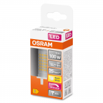 Lambipirn Osram LED, Erim&otilde;&otilde;duline, valge, R7s, 11.5 W, 1521 lm