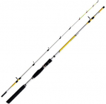 &Otilde;ng Condor Sea Rider 82012, 21 cm, 150 g, h&otilde;be/must/kollane