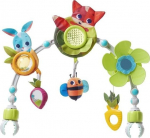 Vankrilelu Tiny Love Meadow Days, mitmev&auml;rviline