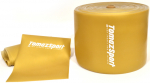 Takistuskumm Tomaz Sport Elastic Band, 100 cm x 15 cm x 0.03 cm, kollane