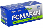 Fotolint Foma Fomapan Profi Line Action 400-120