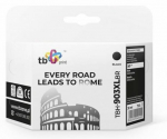 Tint TB Print TBH-903XLBR, must v., 30 ml