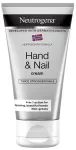K&auml;tekreem Neutrogena Hand & Nail Non-greasy 4in1, 0.075 l