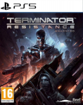PlayStation 5 (PS5) m&auml;ng Reef Entertainment Terminator: Resistance Enhanced