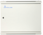 Serverikapp Extralink 12U Gray 12981, 60 cm x 60 cm x 74 cm