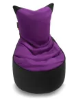 Kott-tool Munchkin Pop fit, violetne v.