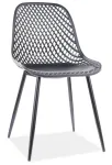 S&ouml;&ouml;gitoa tool Corral A CORRALACC, must v., 44 cm x 46 cm x 75 cm