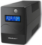 UPS pingestabilisaator Qoltec Monolith 450VA / 240W, 240 W