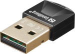 Adapter Sandberg USB Bluetooth Adapter 134-34 USB, must v.