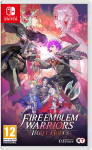 Nintendo Switch m&auml;ng Nintendo Fire Emblem Warriors: Three Hopes