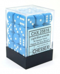 T&auml;ringud Chessex Dice Blocks