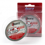 J&otilde;hv Akara FX, 3000 cm, 30, l&auml;bipaistev