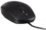 Juhtmega arvutihiir Dell XWP60, usb type-a, must v.